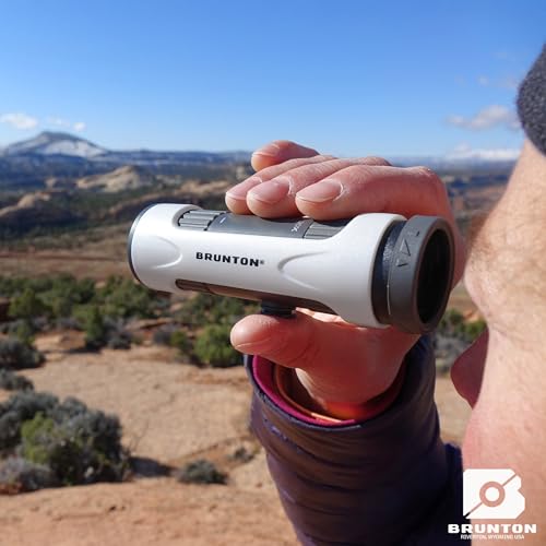Echo Zoom Monocular 7x30