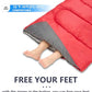 Sleeping Bags for Adults Cold Weather