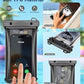 Waterproof Phone Pouch Floating
