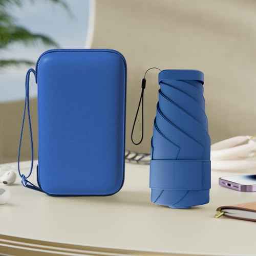 Mini Travel Umbrella