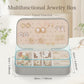 Travel Jewelry Box