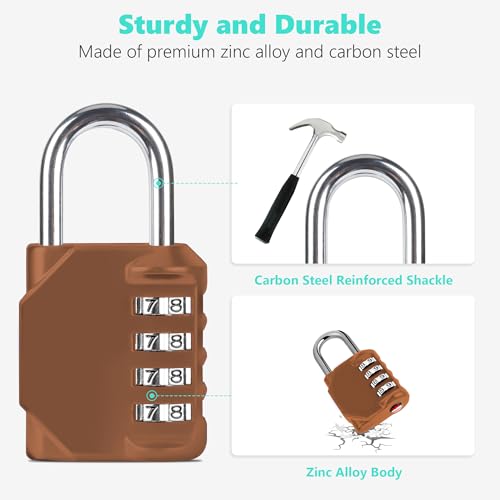 CL11MC Combination Lock