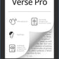 Verse Pro E Reader Waterproof