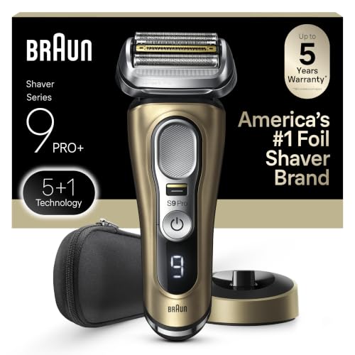 Series 9 Pro 9419s Electric Shaver for Men