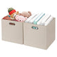 Foldable Storage Bins