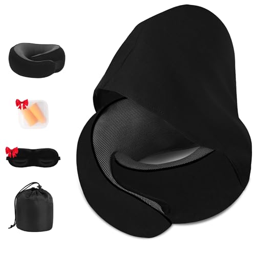 Travel Neck Pillow