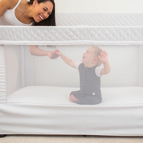 Lunaire Full Size Crib