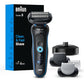 Electric Shaver for Men
