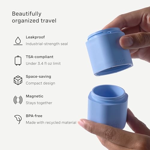 Extender Adds Additional 1.43 fl oz (3 Count)