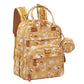 Diaper Bag Backpack