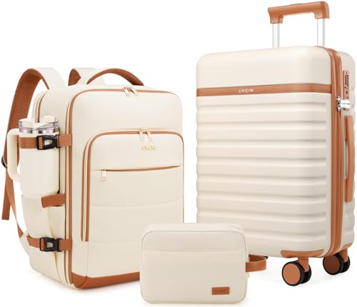 Luggage Sets 3Piece