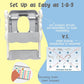 Musical & Sound Toddler Potty Training Seat w