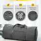 24 Inches Foldable Gym Bag
