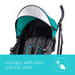 Summer Infant 3Dlite Convenience Stroller