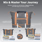 Luggage Sets 5 Piece