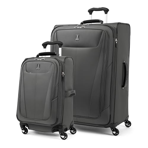 Maxlite 5 Softside Spinner Set