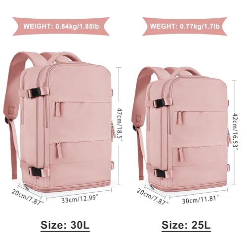 Large Travel Backpack For Women Men