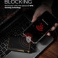 Minimalist Wallet for Men with Credit Card Holder