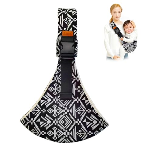 Baby Sling Carrier
