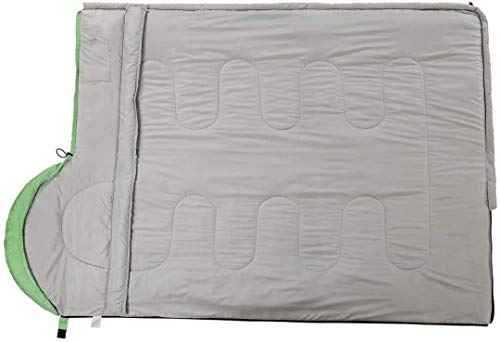 3 4 Season Sleeping Bag for Adults & Kids