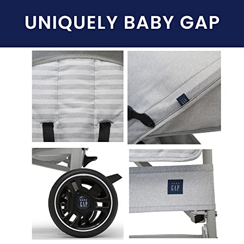 babyGap Classic Stroller