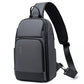 Crossbody Sling Bag for Men