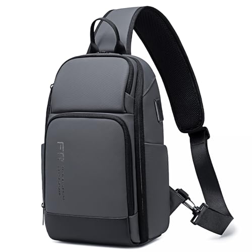 Crossbody Sling Bag for Men