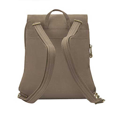 Anti Theft Signature Slim Backpack