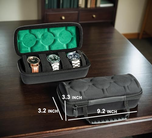 Hard Watch Travel Case