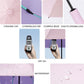 Folding Umbrella Anti