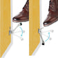 One Touch Kickdown Door Stopper