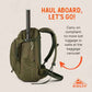 Redwing Traveler Backpack