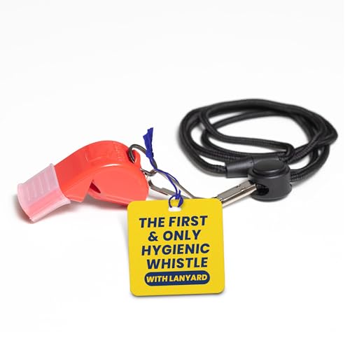 P51 Loud Whistle for Adults Emergency Use