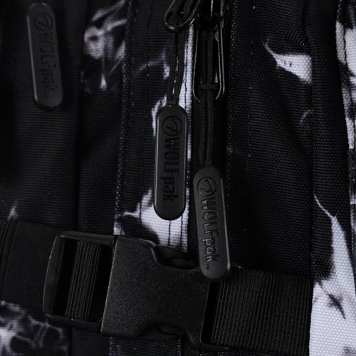 WOLFpak 35L Backpack