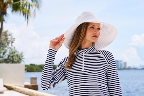 Women's Beach Hat