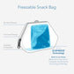 Freezable Snack Bag