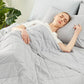 Cooling Blanket for Hot Sleepers King Size