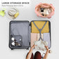 Suitcase Luggage Set Expandable