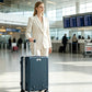 PC Hardside Carry On Luggage