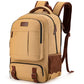 Canvas Laptop Backpack