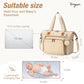 Diaper Bag Tote