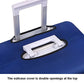 Thicker Luggage Cover Elastic Suitcase Cover Protector Fits 18