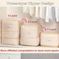 Comforter Storage Bag