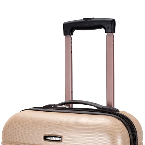 Melbourne Hardside Expandable Spinner Wheel Luggage