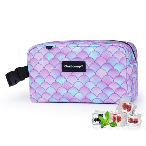 Freezable Cooler Bag for Work