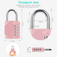 CL11RQ Combination Lock