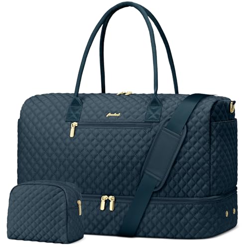 Travel Weekender Bags for Women