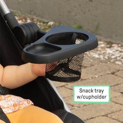 3Dlite Convenience Stroller
