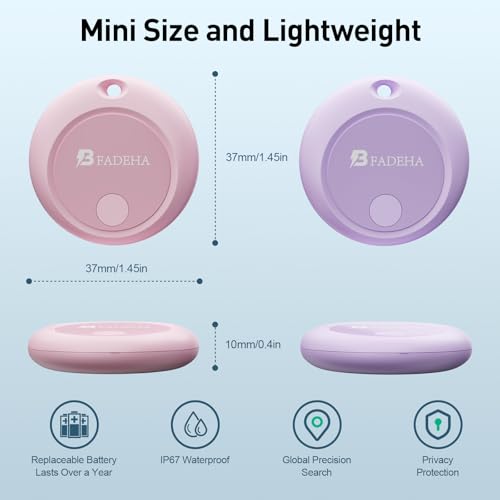 2026 [Apple MFi Certified] (4 Count)