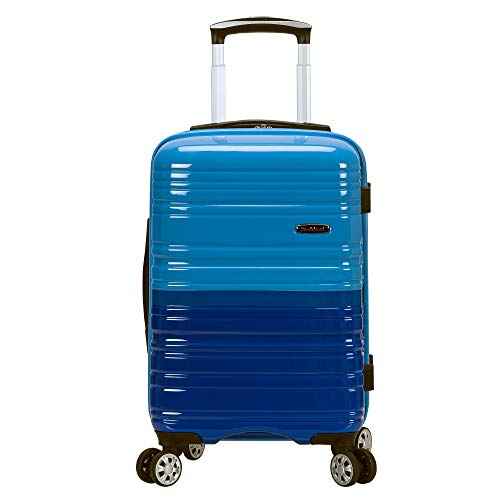 Melbourne Hardside Expandable Spinner Wheel Luggage